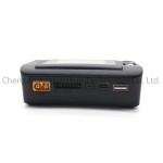 Großhandel ToolkitRC 600W USB-Schnell ladegerät Smart Charger Einstellbarer Bildschirm winkel mit Audio funktion für 1-8S LiHv LiFe-Akku